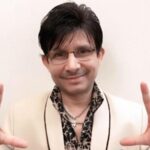 KRK को मुंबई पुलिस ने पकड़ा, चलाई थीं गोलियां, अब दी अजीब सफाई